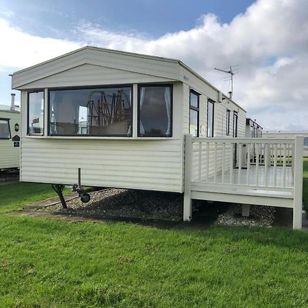 Skegness - Ingoldmells Caravan Hire Hotel ภายนอก รูปภาพ